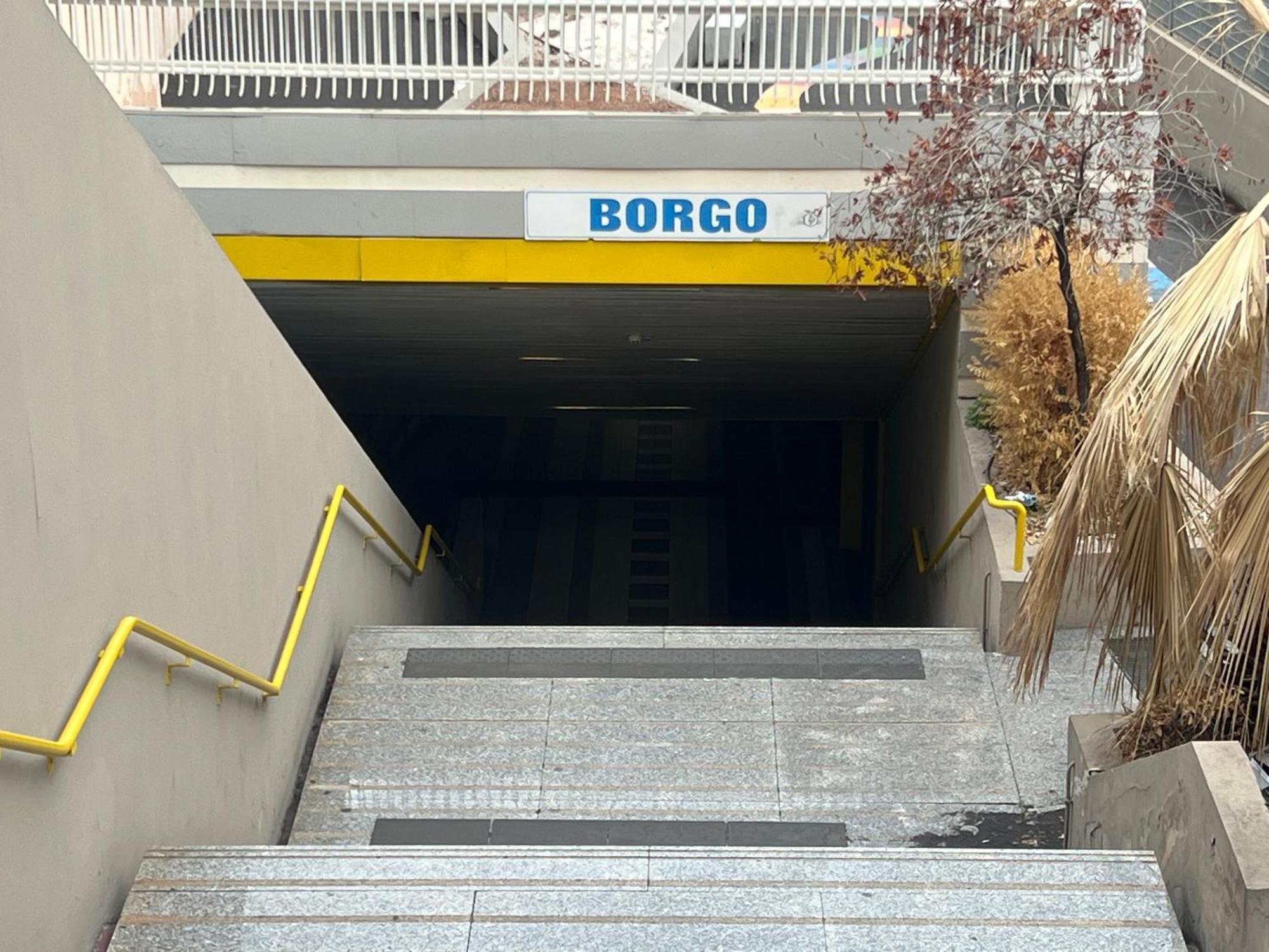 Suitecentralsolution Catania Ngoại thất bức ảnh