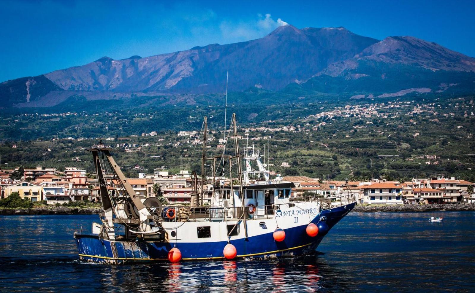 Suitecentralsolution Catania Ngoại thất bức ảnh