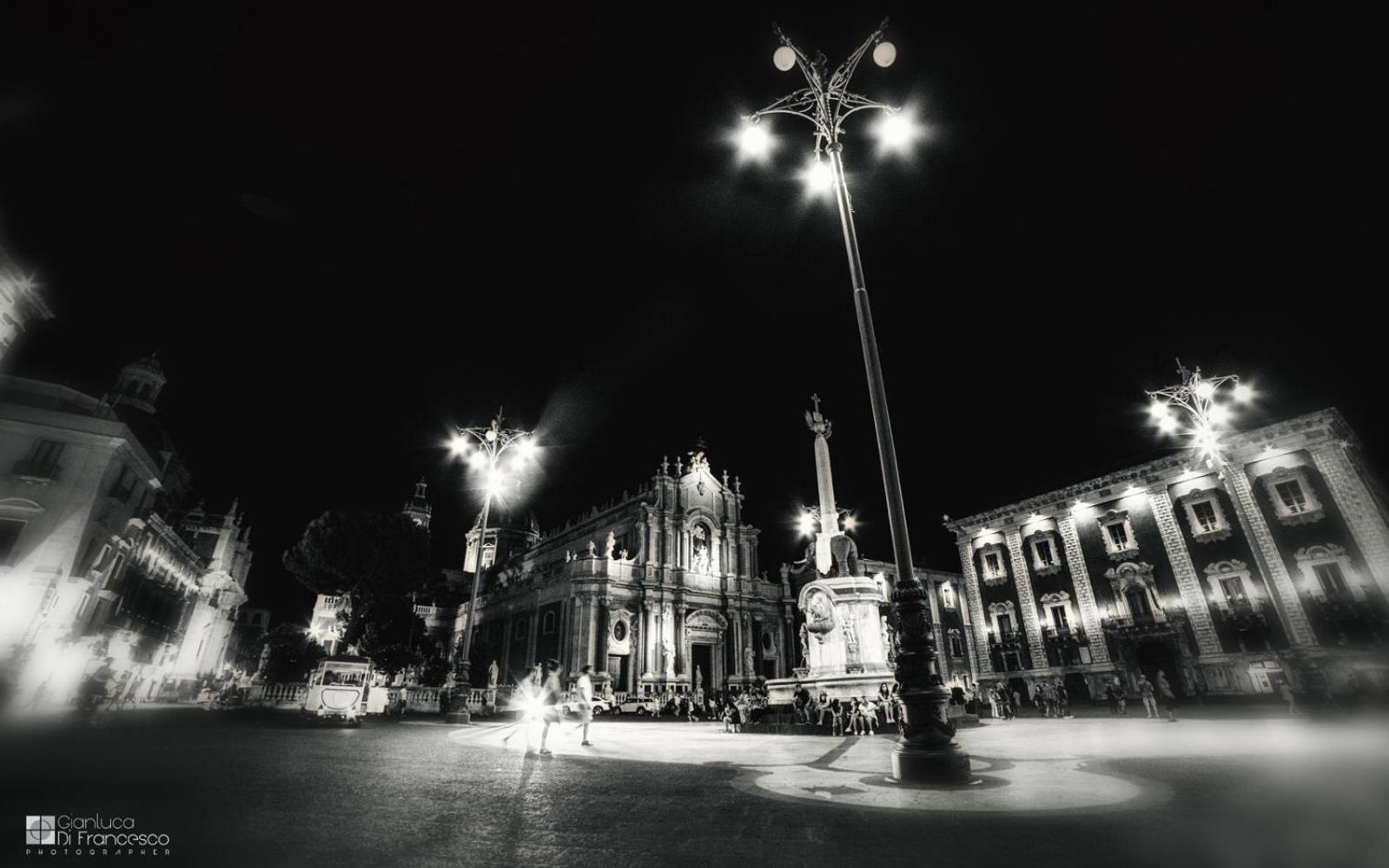 Suitecentralsolution Catania Ngoại thất bức ảnh