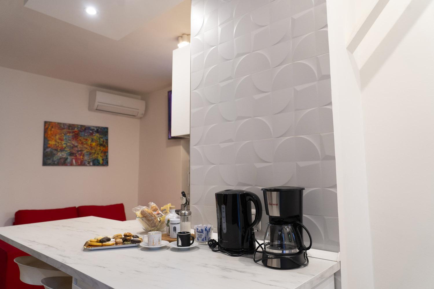 Suitecentralsolution Catania Ngoại thất bức ảnh