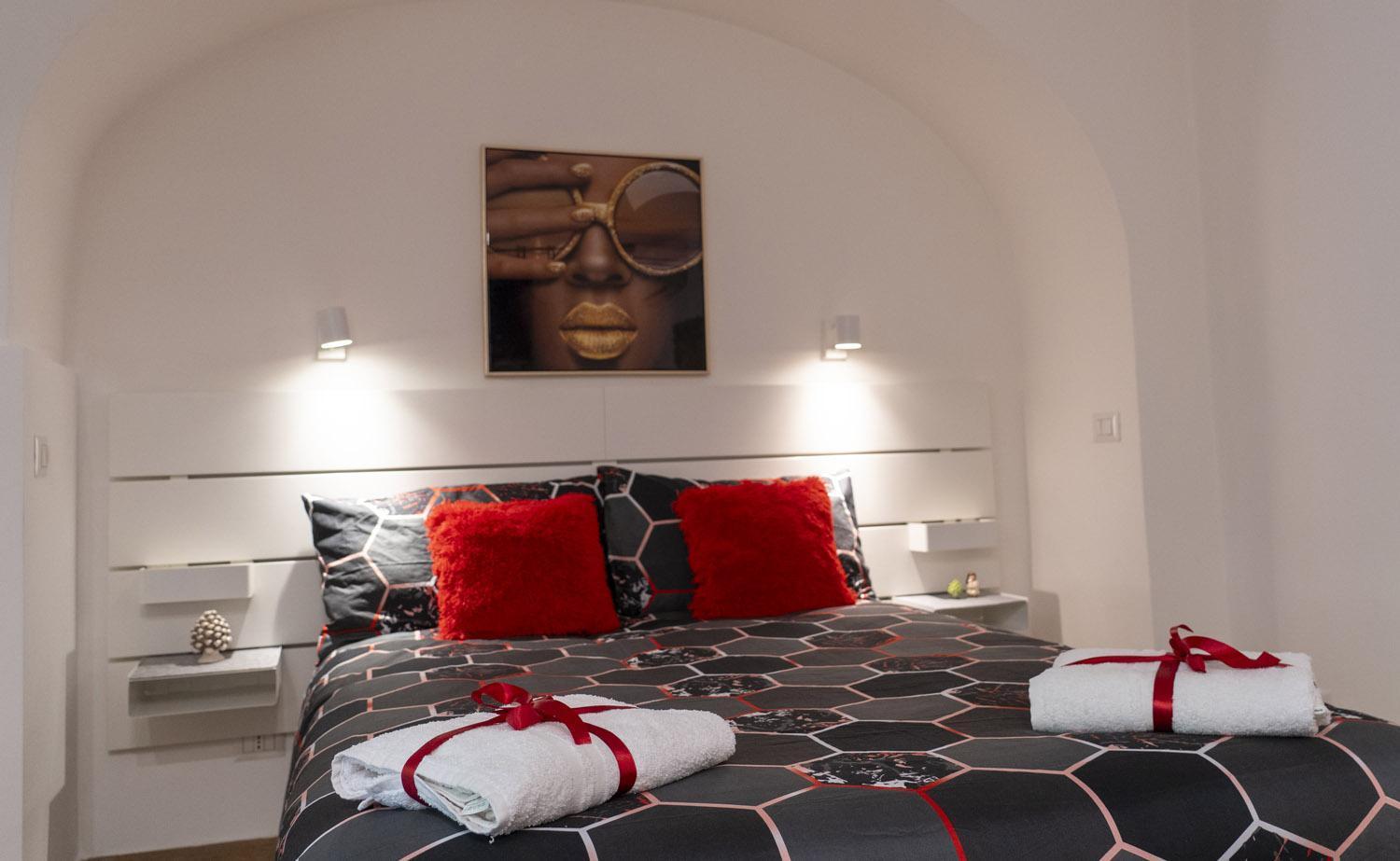 Suitecentralsolution Catania Ngoại thất bức ảnh