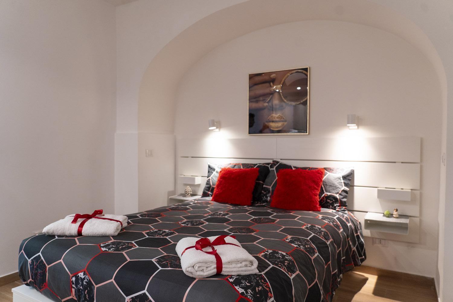 Suitecentralsolution Catania Ngoại thất bức ảnh